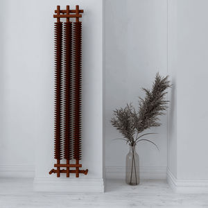 radiatore ad acqua calda 1