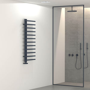 scaldasalviette ad acqua calda 1
