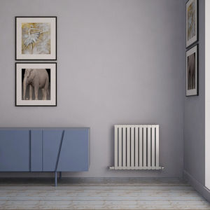 radiatore ad acqua calda 1