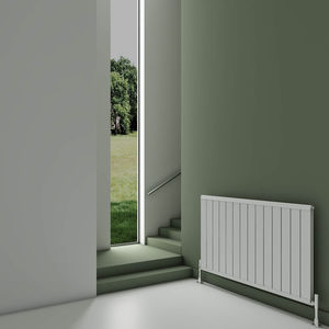radiatore ad acqua calda 1