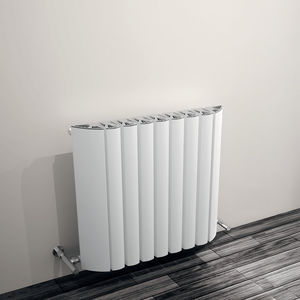 radiatore ad acqua calda 1