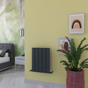 radiatore ad acqua calda 1