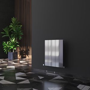 radiatore ad acqua calda 1