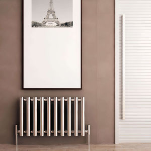 radiatore ad acqua calda 1
