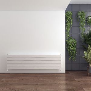 radiatore ad acqua calda 1
