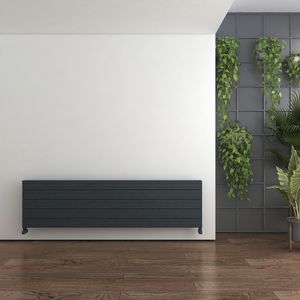 radiatore ad acqua calda 1