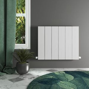 radiatore ad acqua calda 1