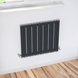 radiatore ad acqua calda 1