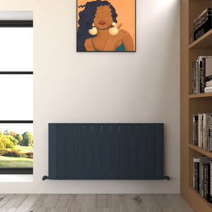 radiatore ad acqua calda 1