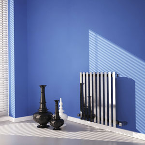 radiatore ad acqua calda 1