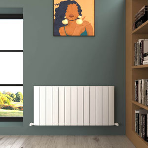 radiatore ad acqua calda 1