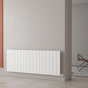 radiatore ad acqua calda 1