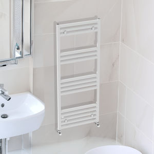 scaldasalviette ad acqua calda 1