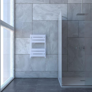 scaldasalviette ad acqua calda 1