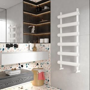 scaldasalviette ad acqua calda 1