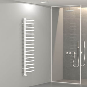 scaldasalviette ad acqua calda 1