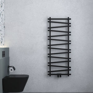 scaldasalviette ad acqua calda 1