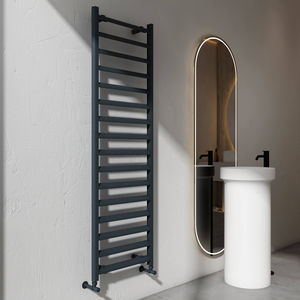 scaldasalviette ad acqua calda 1