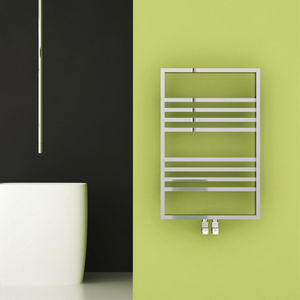 scaldasalviette ad acqua calda 1