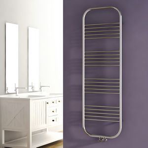 scaldasalviette ad acqua calda 1