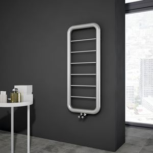scaldasalviette ad acqua calda 1