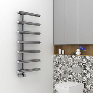 scaldasalviette ad acqua calda 1