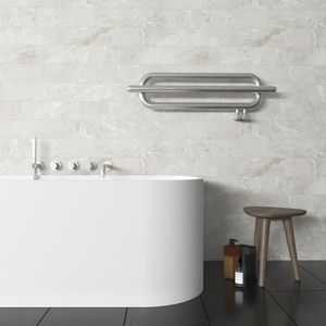 scaldasalviette ad acqua calda 1