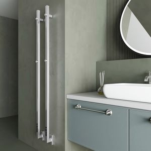 scaldasalviette elettrico 1