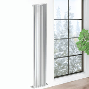 radiatore ad acqua calda 1
