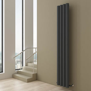 radiatore ad acqua calda 1