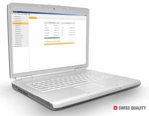 software di monitoraggio