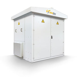 inverter fotovoltaico