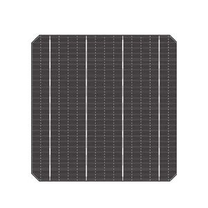 cellula fotovoltaica tinta