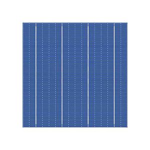 cellula fotovoltaica tinta