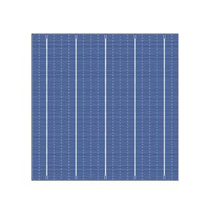 cellula fotovoltaica tinta
