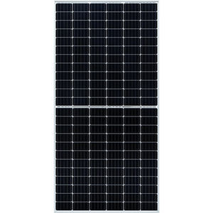 pannello fotovoltaico monocristallino