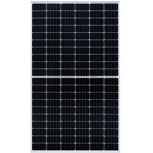 pannello fotovoltaico monocristallino