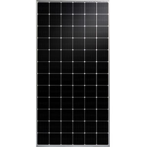 pannello fotovoltaico monocristallino