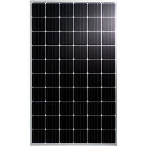 pannello fotovoltaico monocristallino
