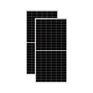 pannello fotovoltaico monocristallino 1