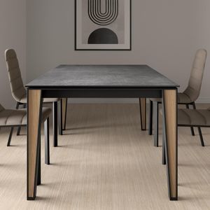 tavolo contemporaneo 1