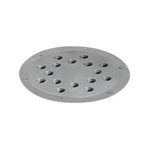 piletta in acciaio inossidabile 1