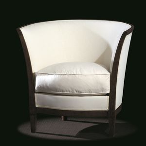 poltrona Art Deco 1