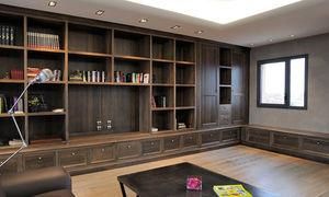 libreria contemporanea