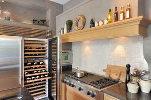 cucina contemporanea 1