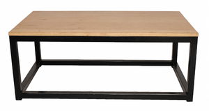 tavolino basso contemporaneo