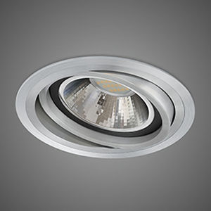 faretto da incasso a soffitto