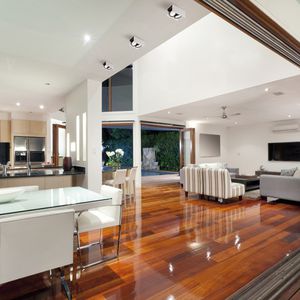 faretto da soffitto 1