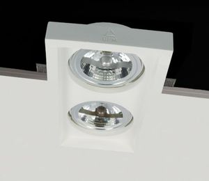 downlight da incasso
