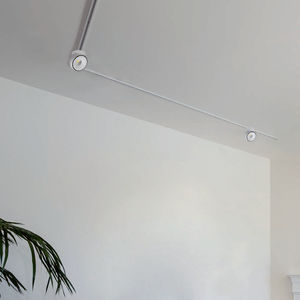 faretti a binario LED 1